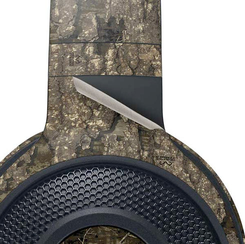 RealTree Timber Camo Razer Kraken X Skin